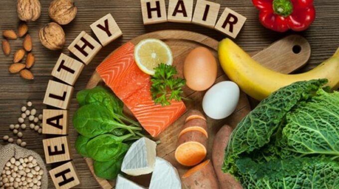 ¿Tienes problemas con el cabello seco en invierno? consejos dietéticos que debes probar ahora