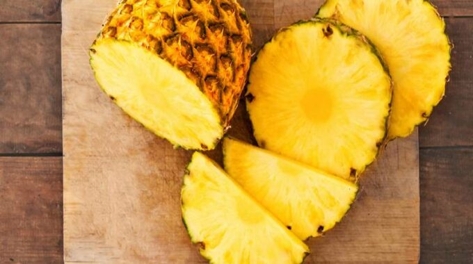 Piña: El superalimento subestimado para mejorar tu dieta